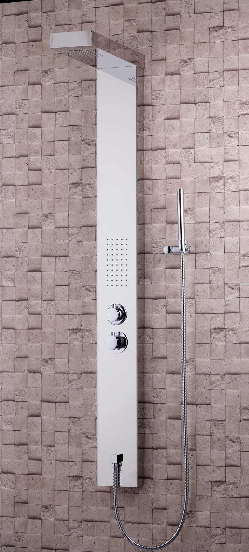 Shower Panels